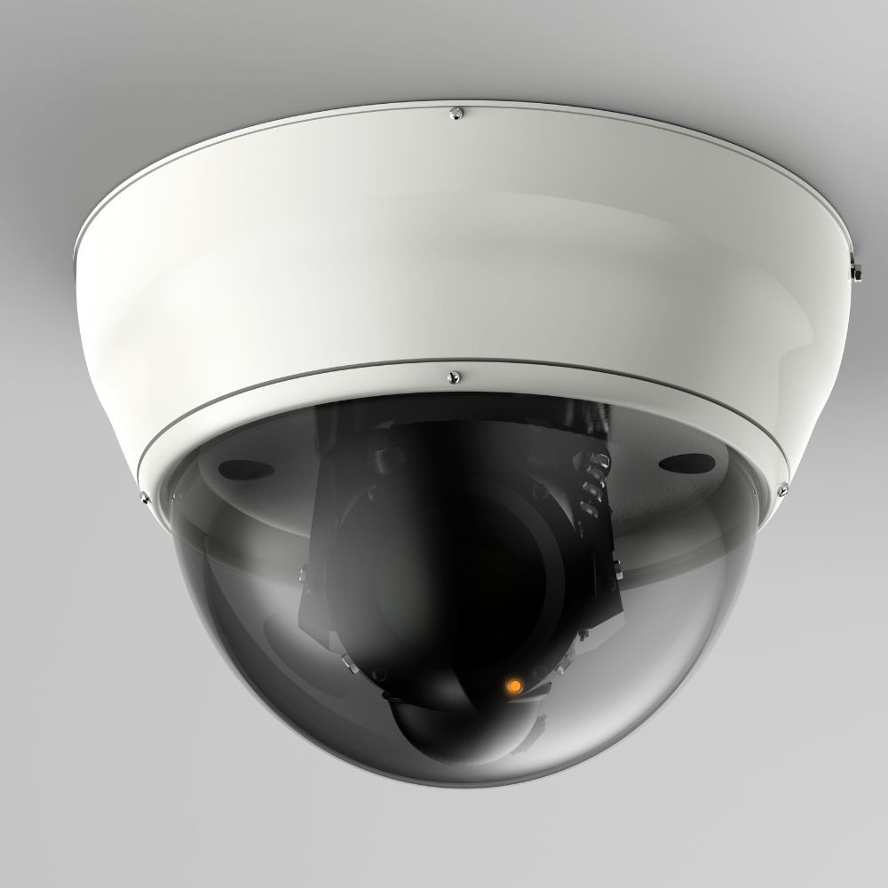 ERA Vision Beveiliging Systemen Camerasysteem