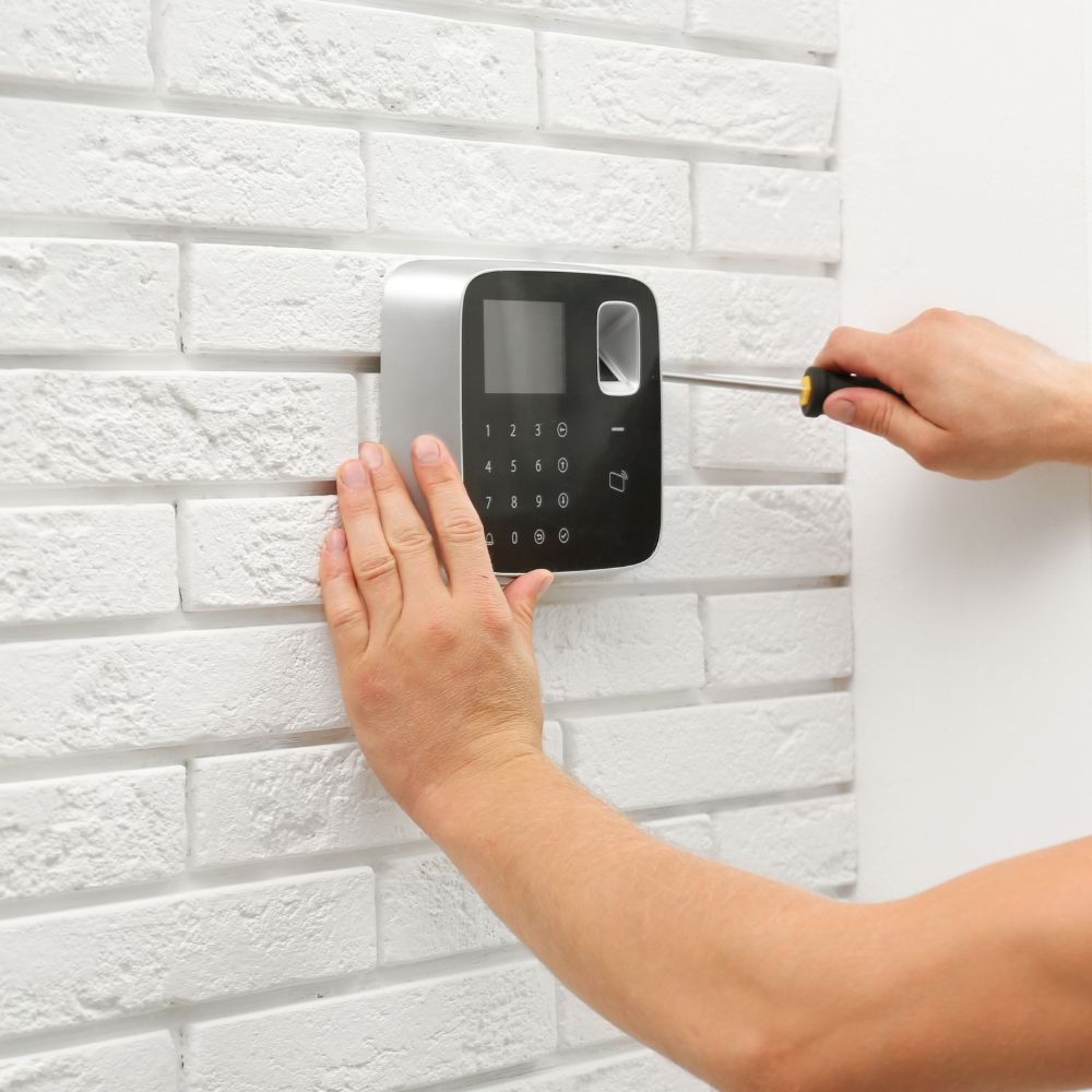 ERA Vision Beveiliging Systemen Alarmsysteem