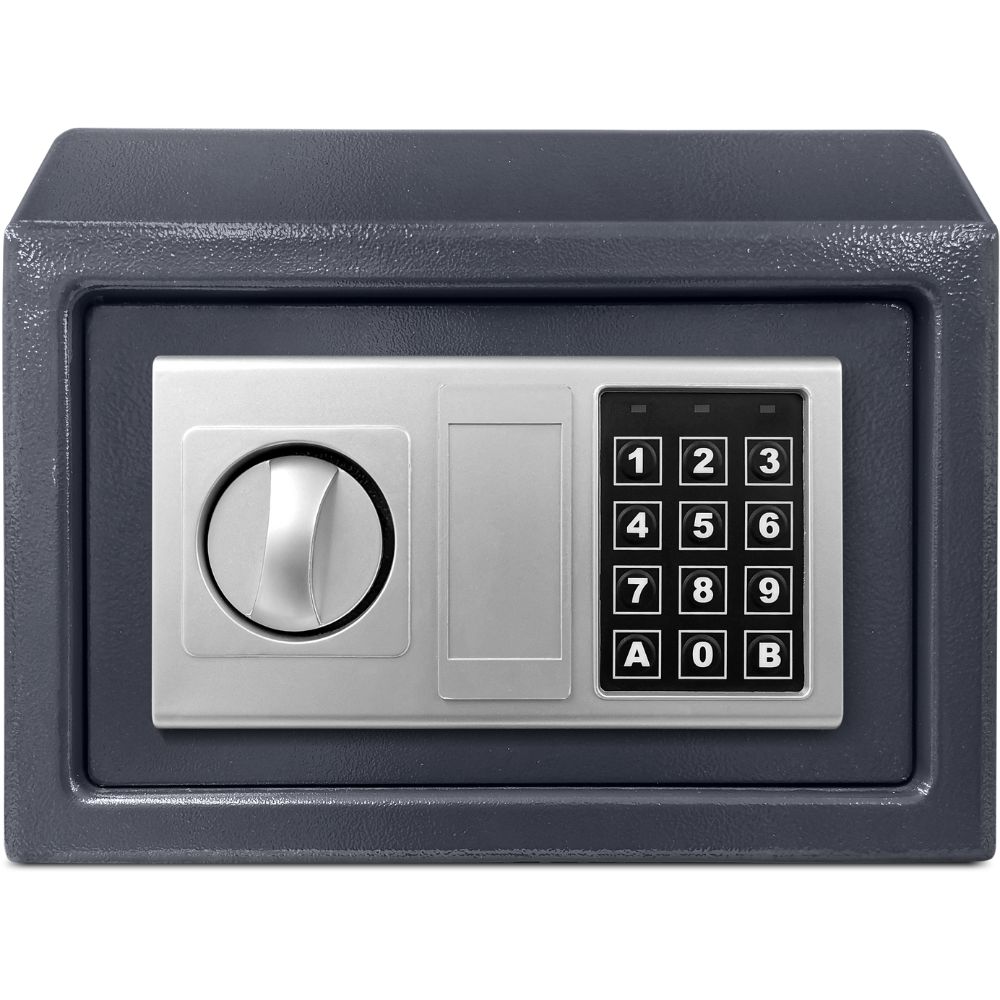 ERA Vision Beveiliging Systemen Kluizen