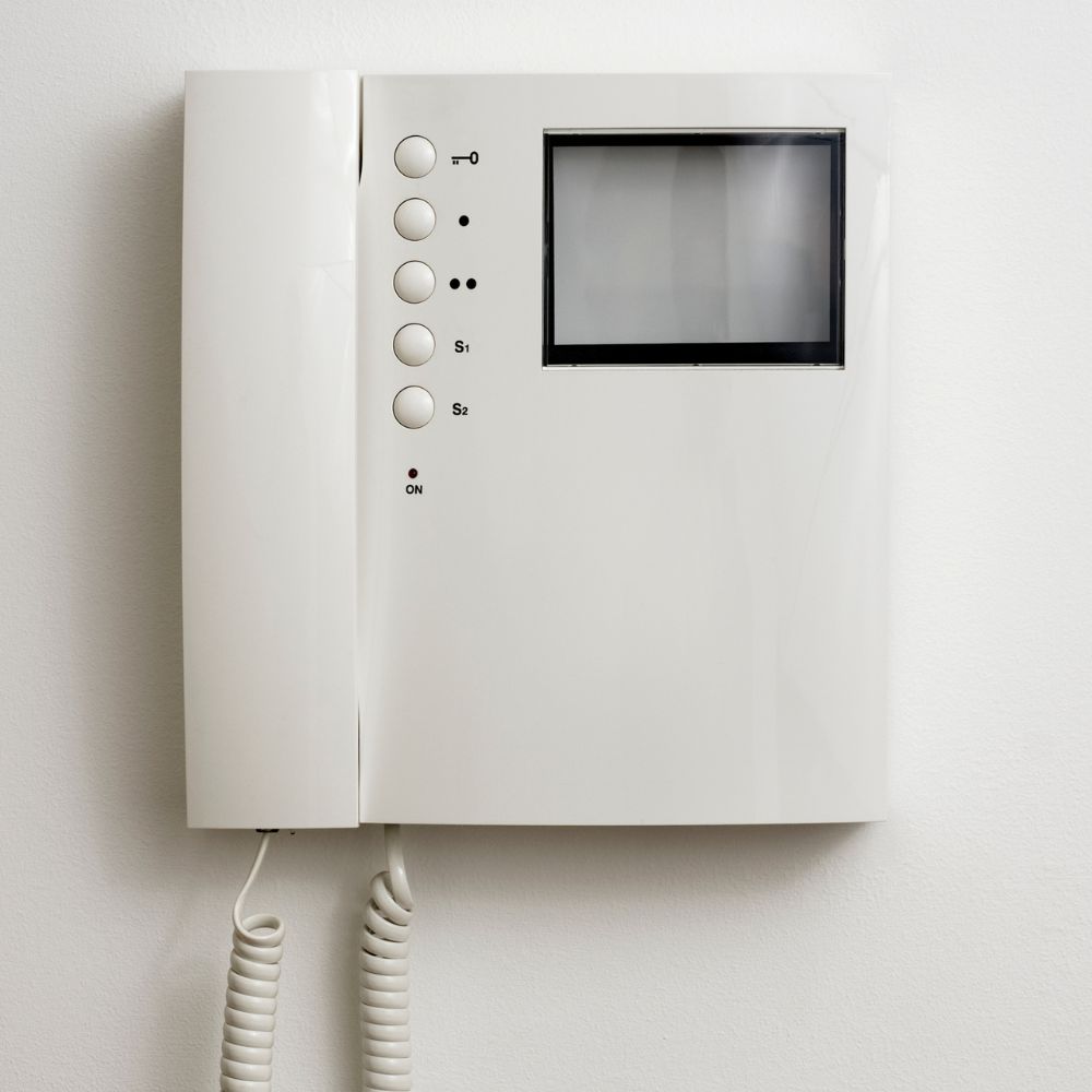 ERA Vision Beveiliging Systemen Intercom