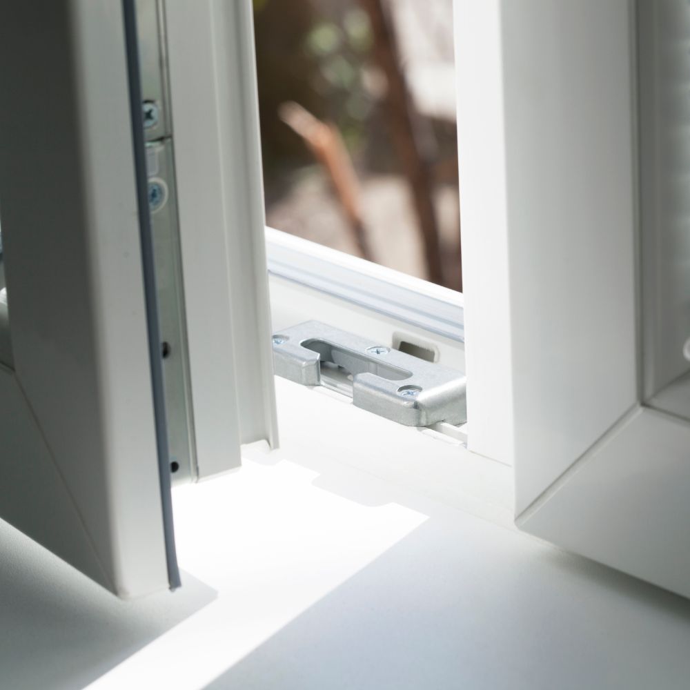 ERA Vision Beveiliging Systemen Inbraakwerend Glas