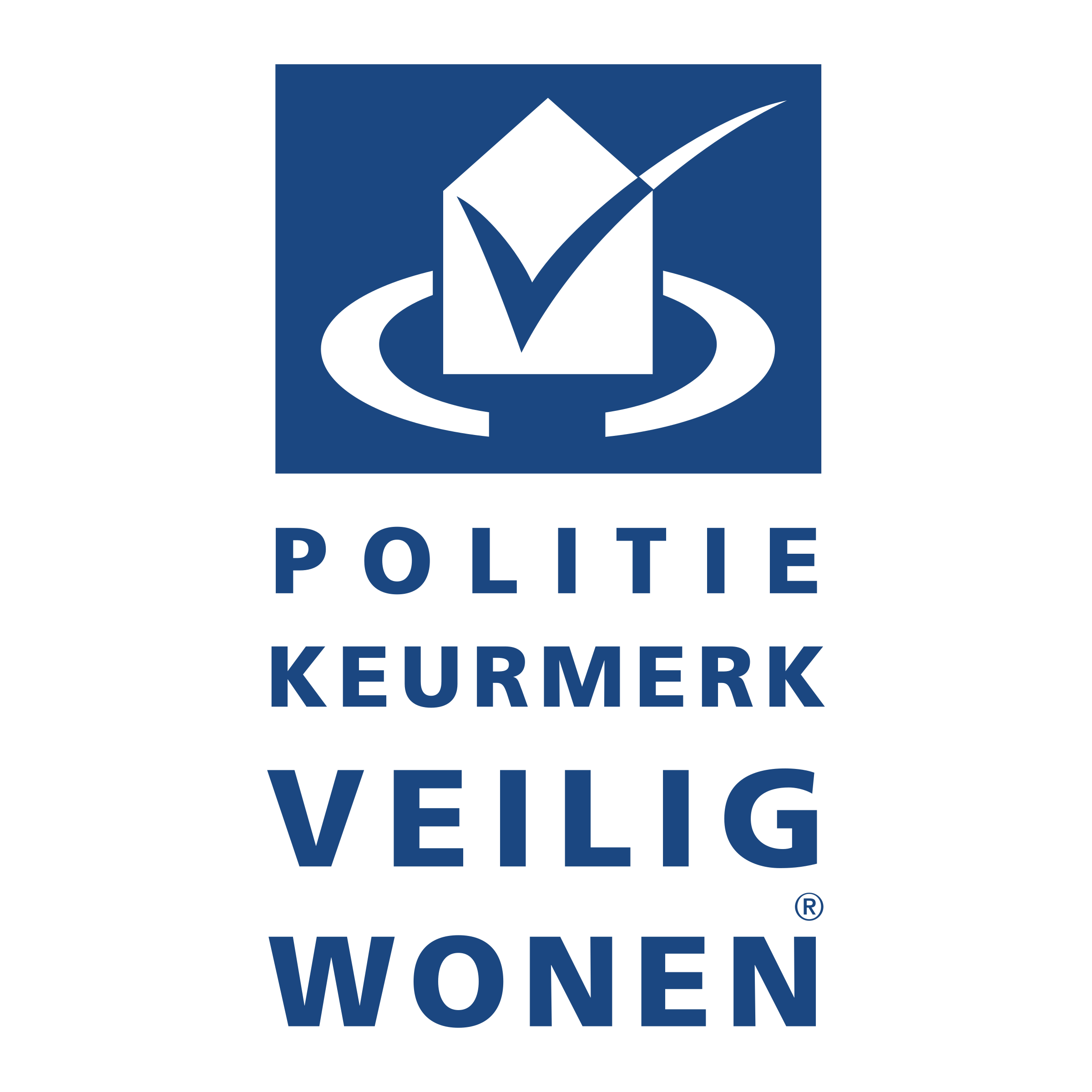ERA Vision - Politie Keurmerk